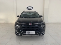 FIAT Toro Freedom 1.8 At 